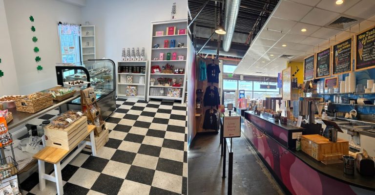 Unusual Colorado Dessert Shops That Belong On Every Sweet Tooth’s Radar