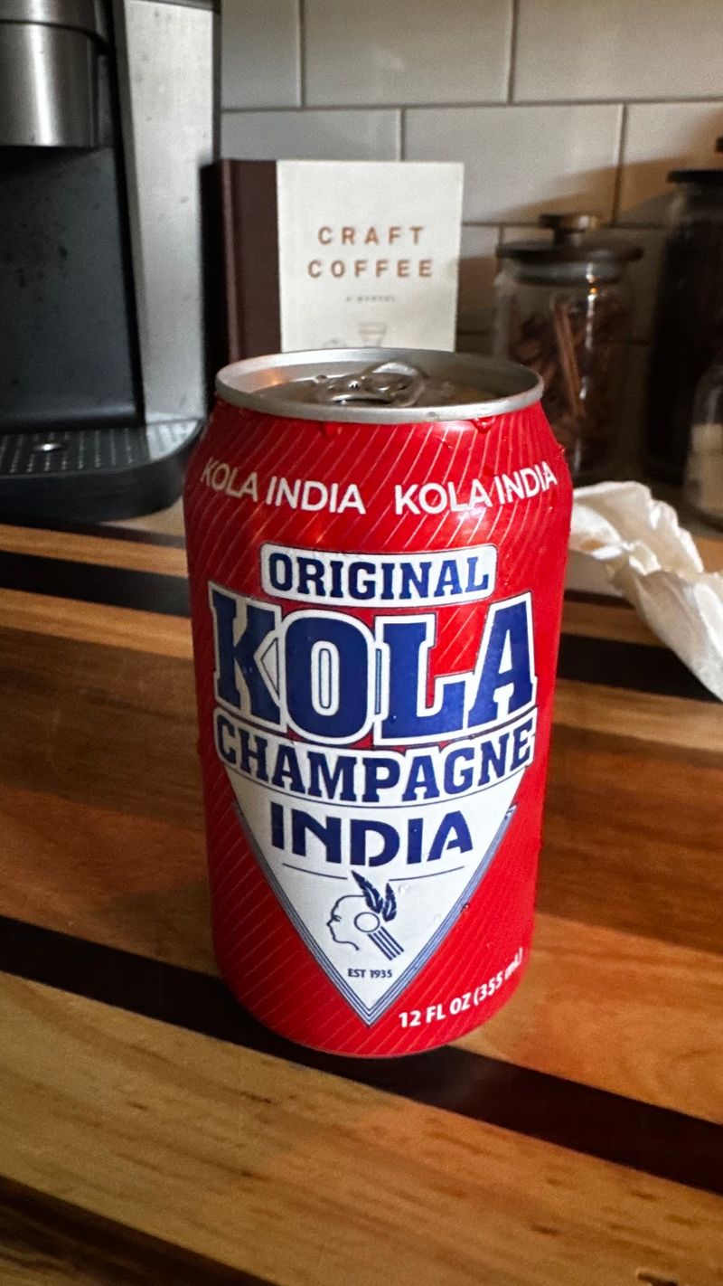 Unusual Island Sodas Worth a Taste Unusual Island Sodas Worth a Taste