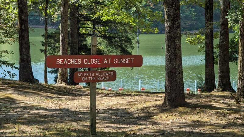 Discover The Untouched Beauty Of This Hidden Beach