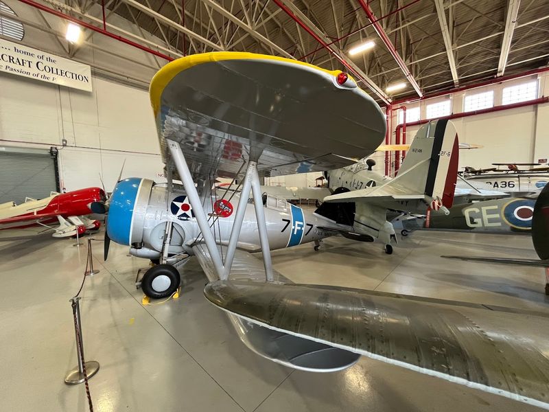 Restoration Work You Can Actually Watch