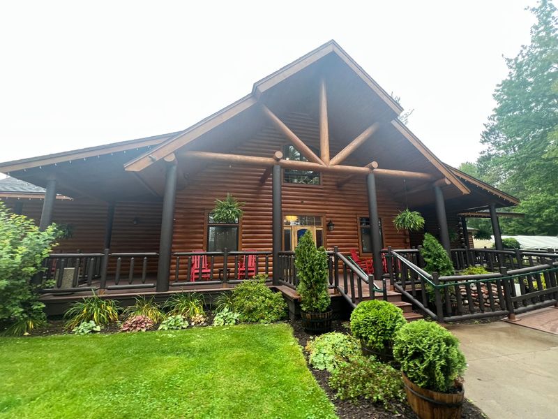Up North Lodge