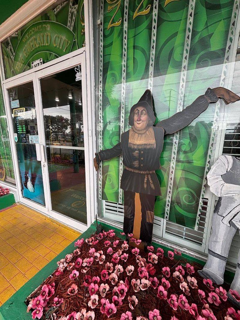 Perfect Pre-Cruise Or Post-Launch Activity