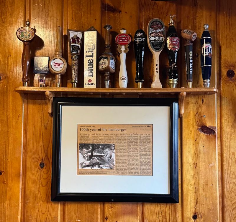 Notice The Rumsey Family Continuity