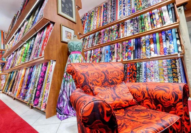 Upholstery Fabric And Furniture Services That Surprise First-Time Visitors