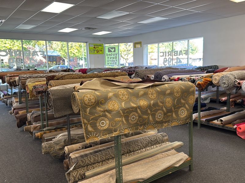 Upholstery Needs More Than Good Looks Upholstery Needs More Than Good Looks