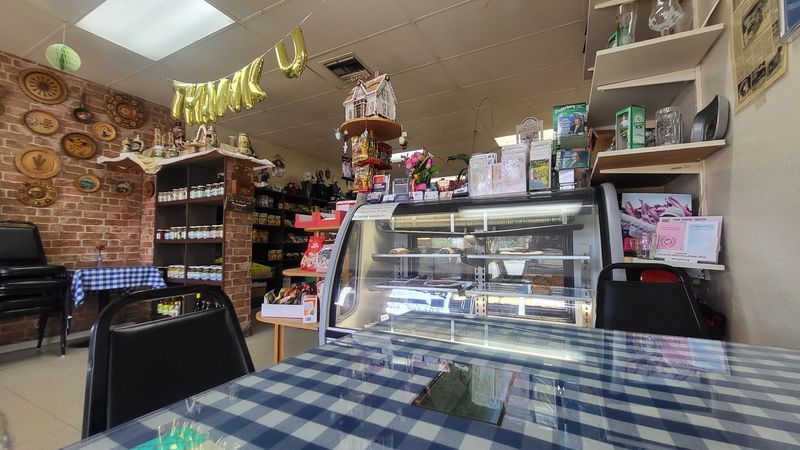 Upland German Deli