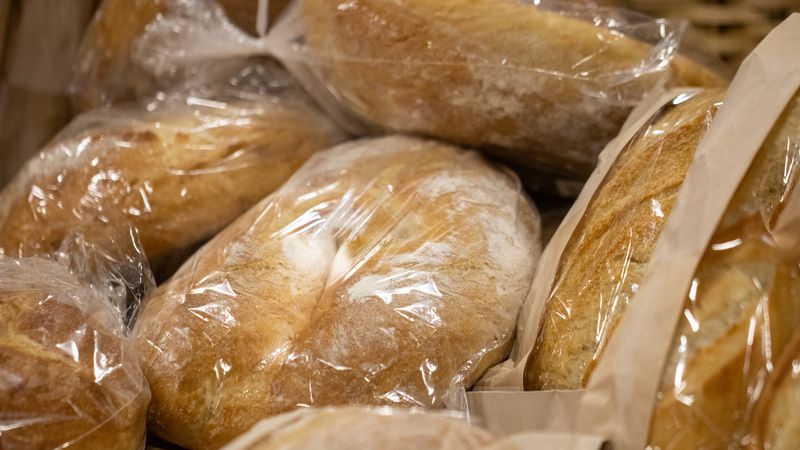 Piantedosi's Listeria-Laden Loaves