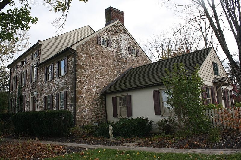 Upper Makefield Township, Pennsylvania