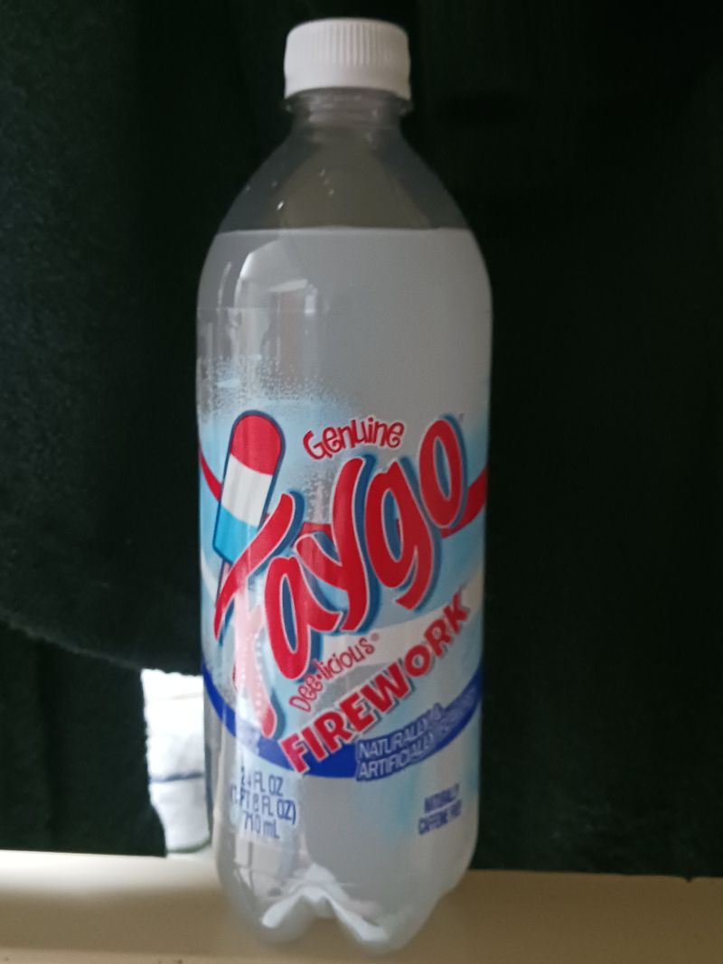 Faygo Pop