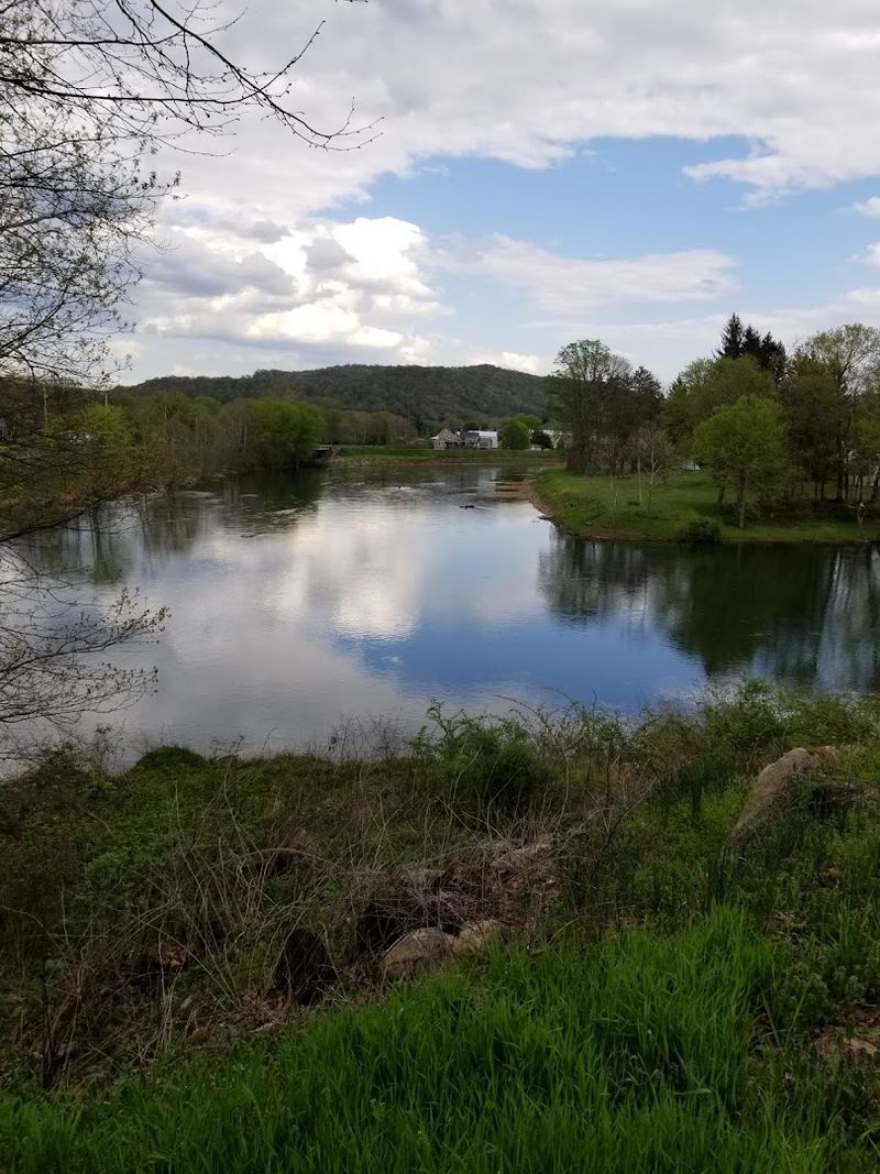 Upper Turkeyfoot Township