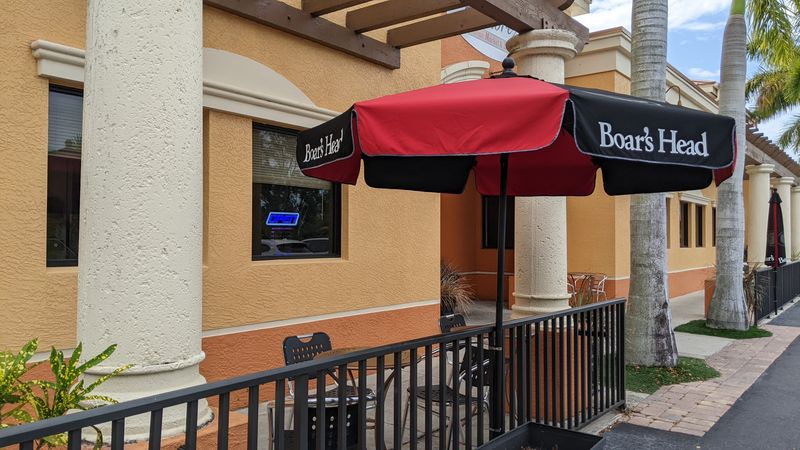 Amore Italian Market and Bakery, Cape Coral