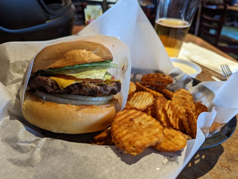 Grumpy's Grill - Tucson