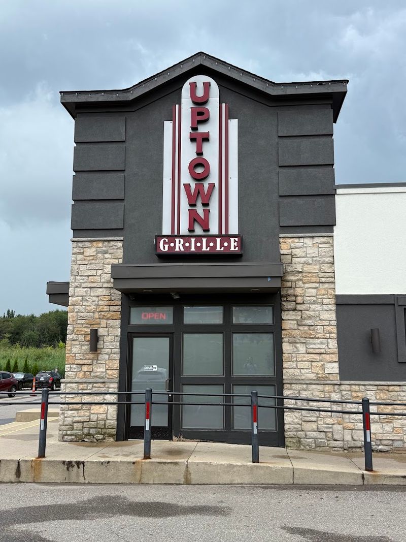 Uptown Grill