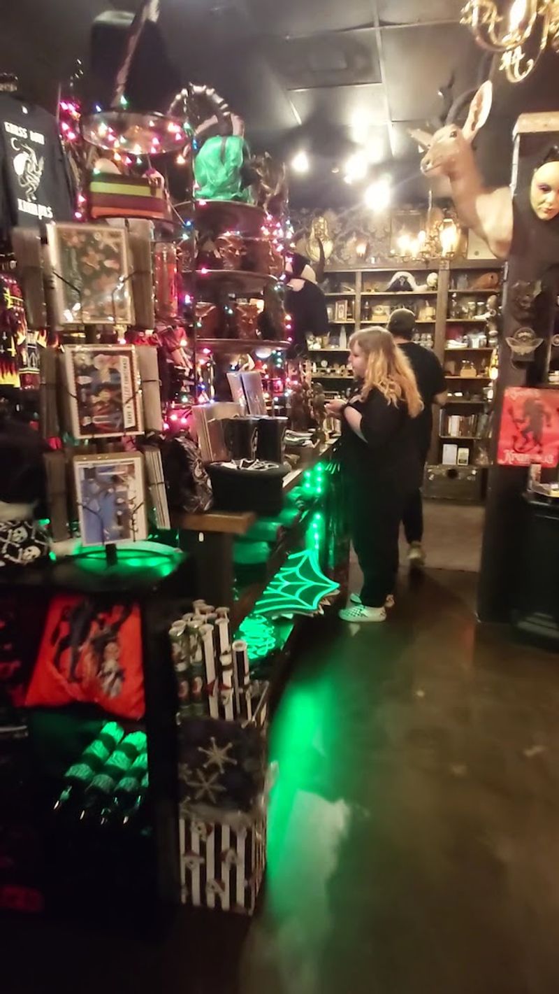 Incredibly Friendly And Knowledgeable Staff Who Make Every Visit Special