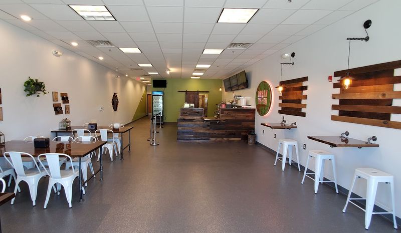 Urban Churn Craft Creamery, Mechanicsburg Urban Churn Craft Creamery, Mechanicsburg