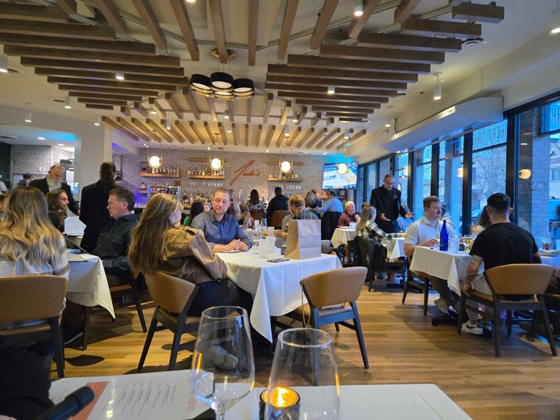 Jack's On Pearl — Denver