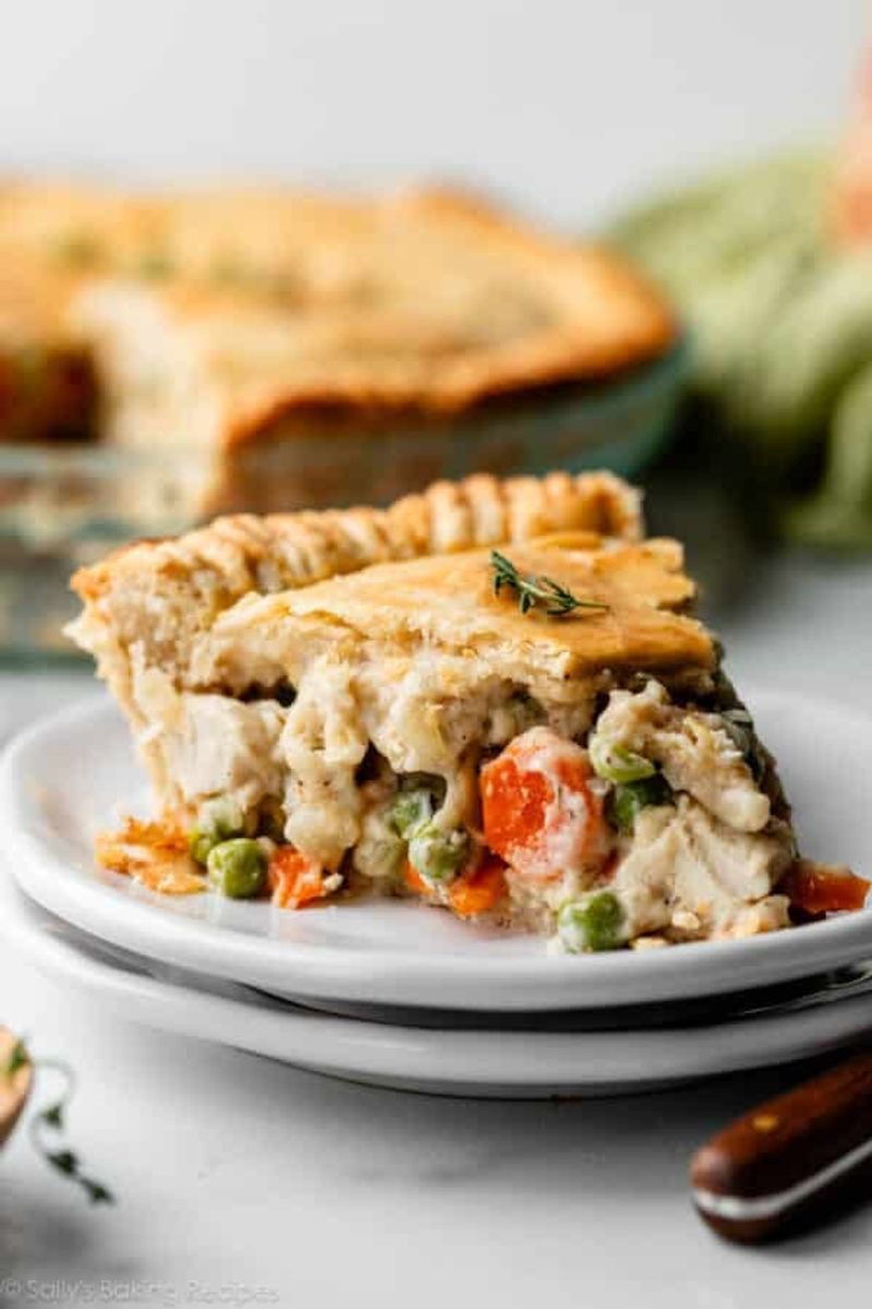 The Pie Hole's Artisanal Approach Wows Pot Pie Purists