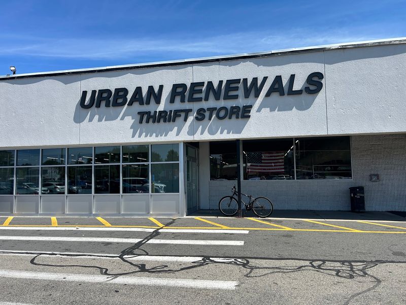 Urban Renewals Urban Renewals