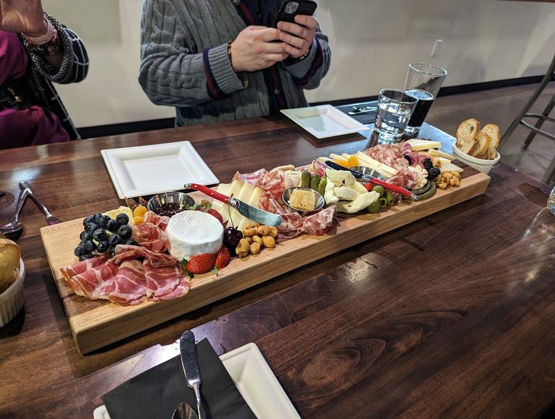 Urban Stead Cheese, Cincinnati