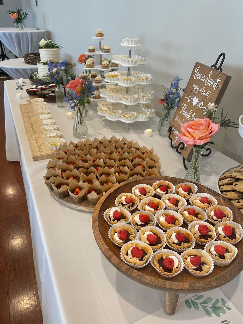 Bake Krazy Bakery, Port Sanilac