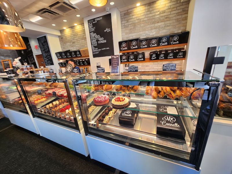 Order Warm When Offered