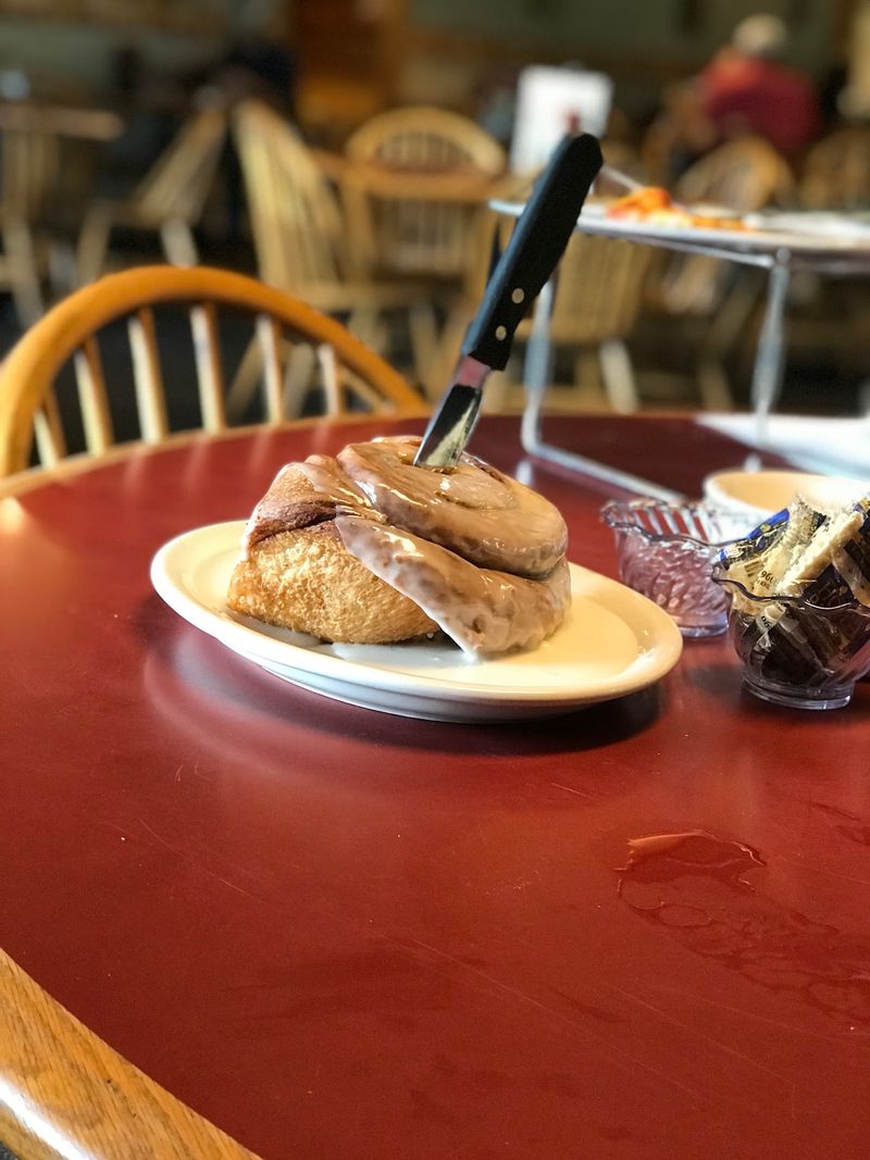Use All Day Breakfast To Your Advantage