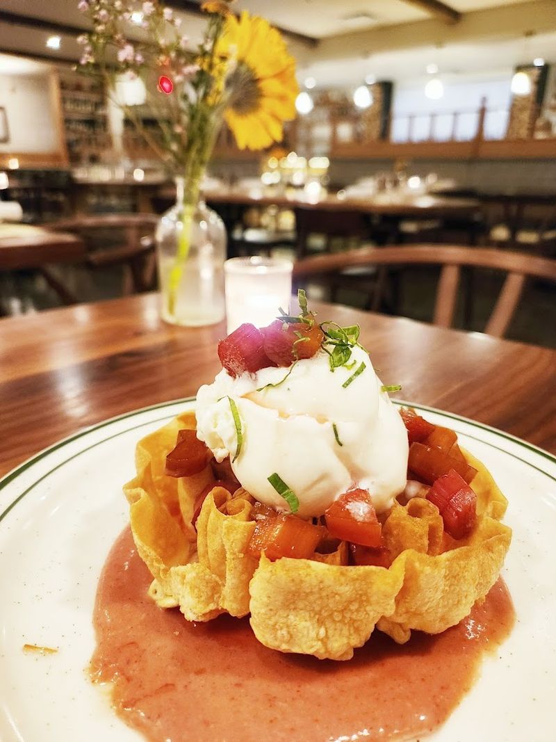 Use Brunch To Meet The Restaurant More Gently