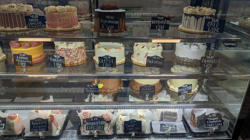 Use Cakes As A Reason To Plan Ahead