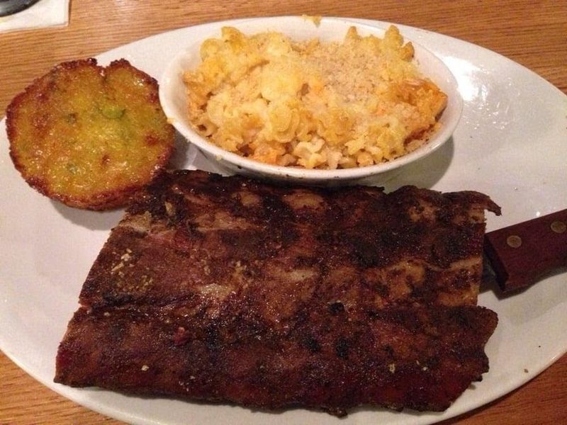 Respect The Jalapeno Corn Muffin Moment