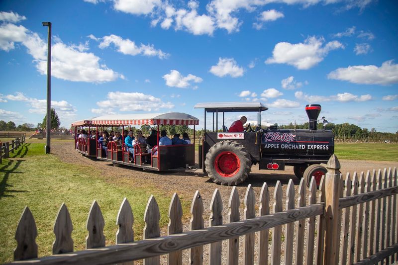 Use Farm Rides Strategically Use Farm Rides Strategically