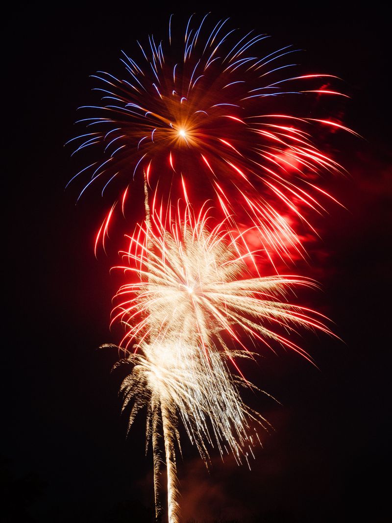 Use It As Your Quiet Start To The Fourth