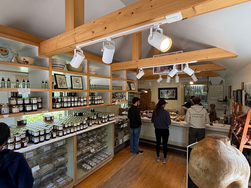 Think Of Thimbleberry As A Local Ingredient, Not Just A Flavor