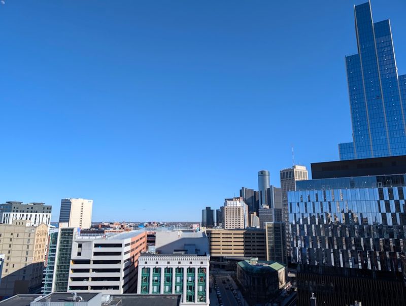 Exit Slowly, With One Last Look