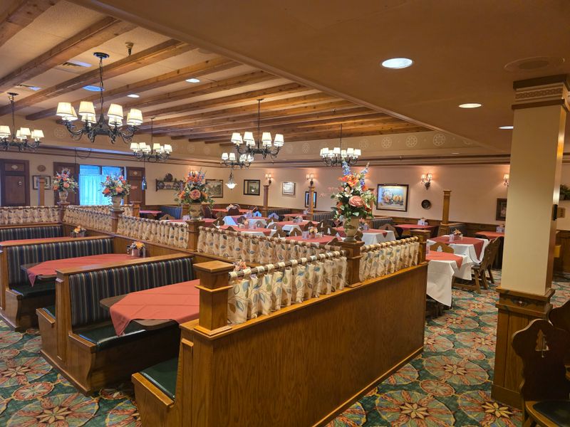 Respect The Pace Of Service