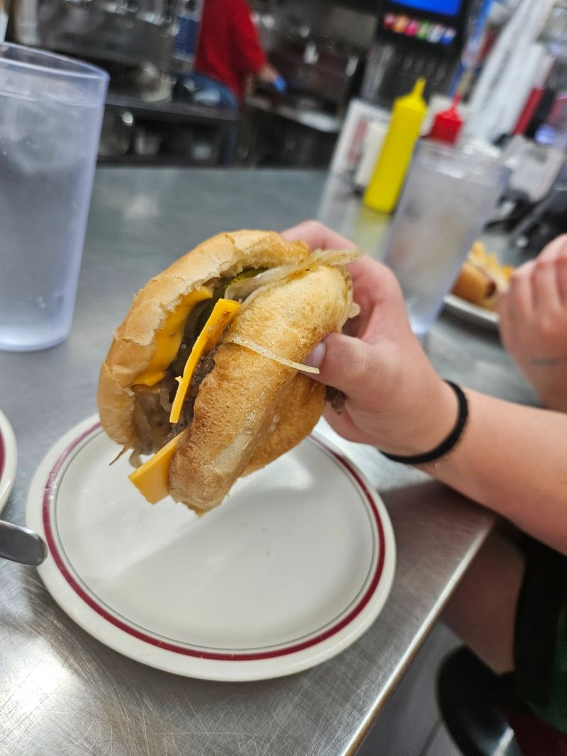 Respect The Crew And The Pace