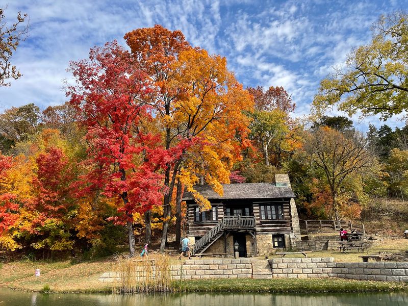 Use Pere Marquette’s park resources correctly