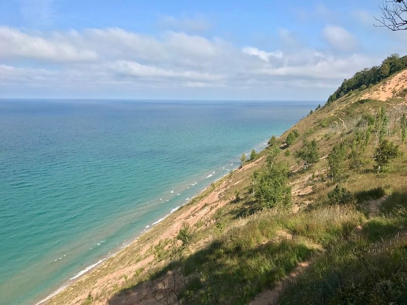 Choose Empire Bluff Trail When You Want Grandeur Without A Slog
