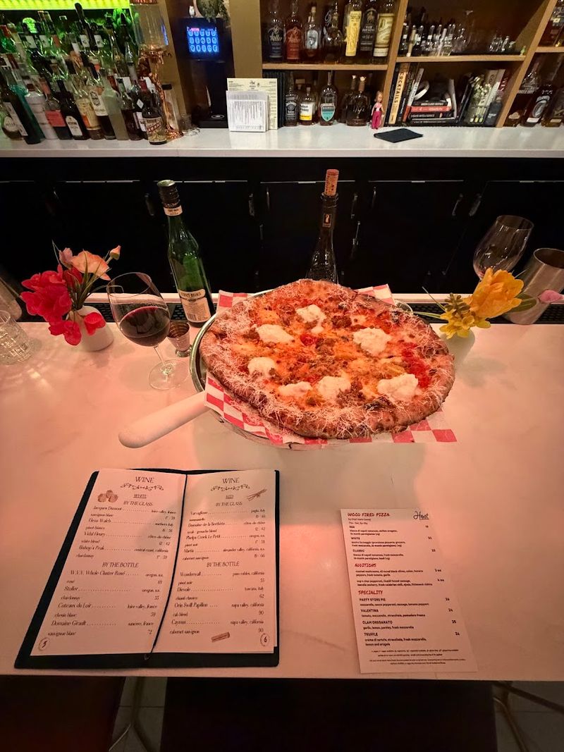 Use Pizza Nights As A Reliable Constant