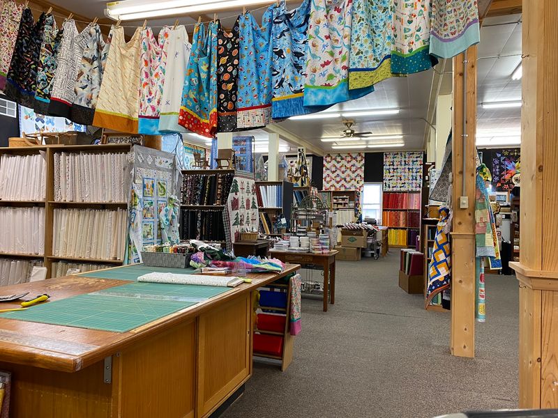 Use Sew Day For Stubborn Projects Use Sew Day For Stubborn Projects