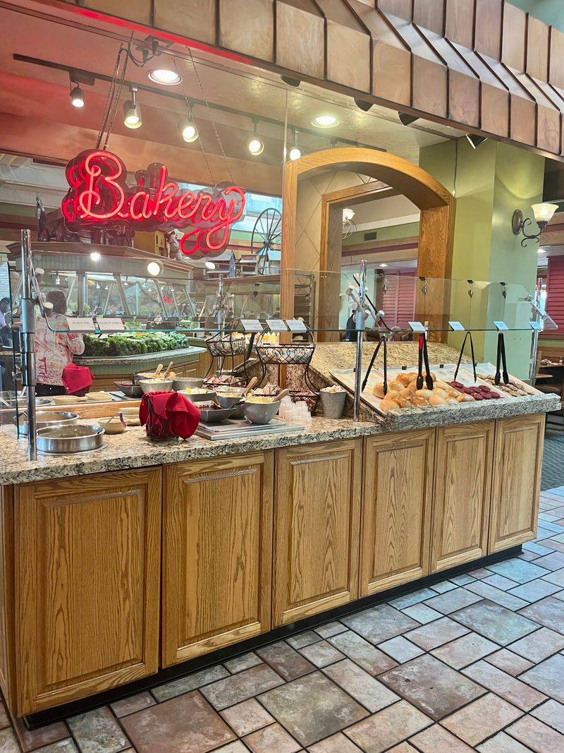 Check The Daily Specials Board Before Dessert