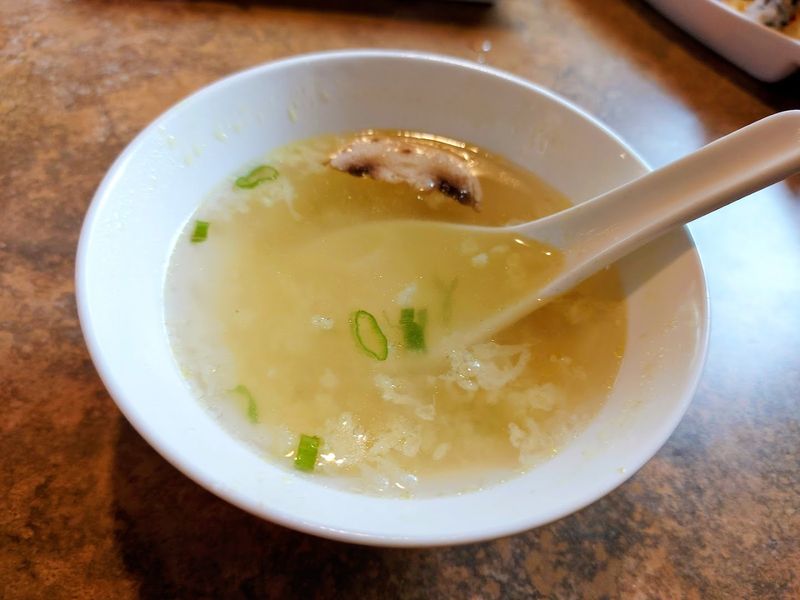Use Soup And Salad To Balance Richer Orders Use Soup And Salad To Balance Richer Orders