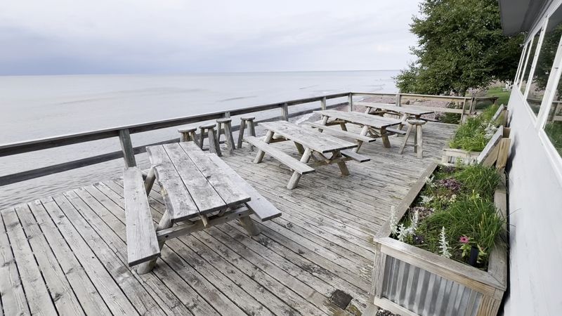 Use Spring Weather To Your Advantage And Check The Deck