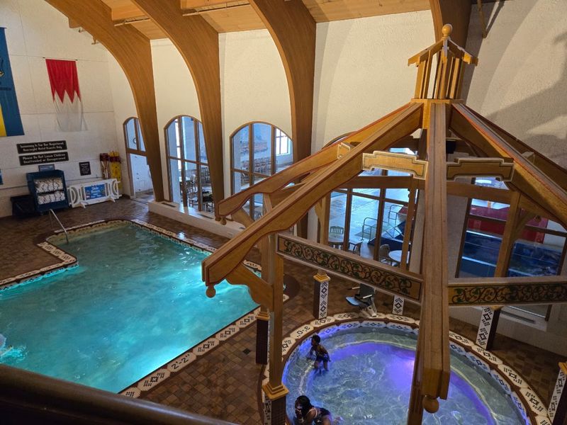 Use The Adults-Only Pool Area Strategically Use The Adults-Only Pool Area Strategically