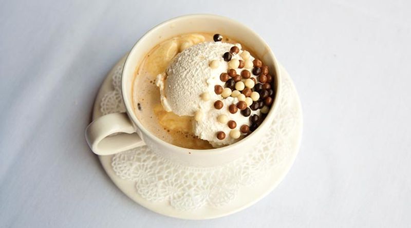 Use The Affogato As Your Reset Button Use The Affogato As Your Reset Button