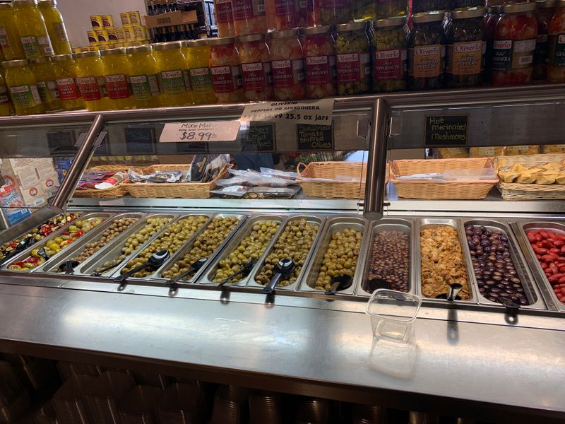 Plan Events Downstairs, Then Shop Upstairs