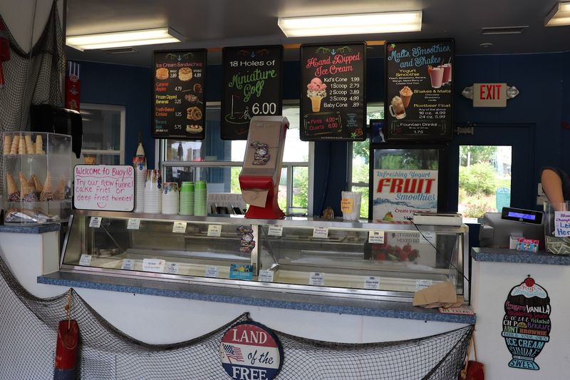 Bubble Tea For The Back Nine