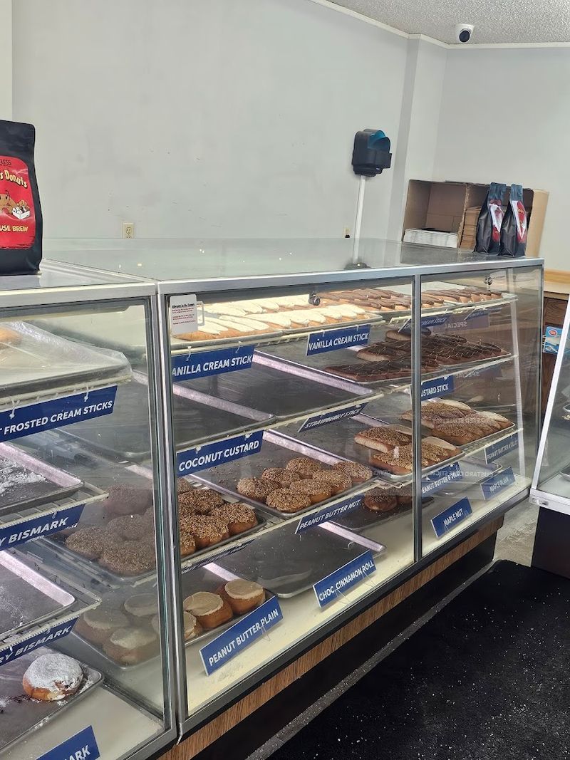 Use The Bakery’s Long Hours To Your Advantage