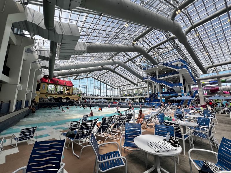Use The Balcony And Quiet Seating Areas Use The Balcony And Quiet Seating Areas