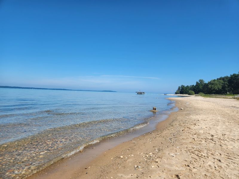 Use The Beach As Your Rock-Hunting Lane