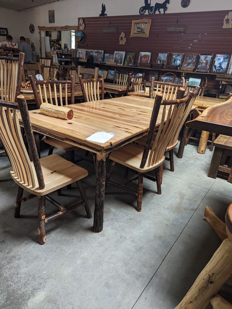 Arrive Early For Shorter Lines